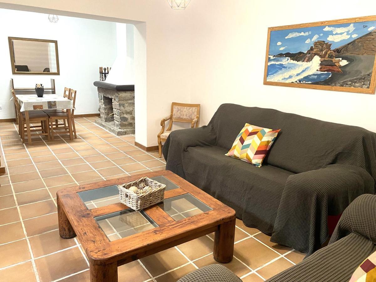 Casa Del Amigo Carmelo Guest House Ye Eksteriør bilde