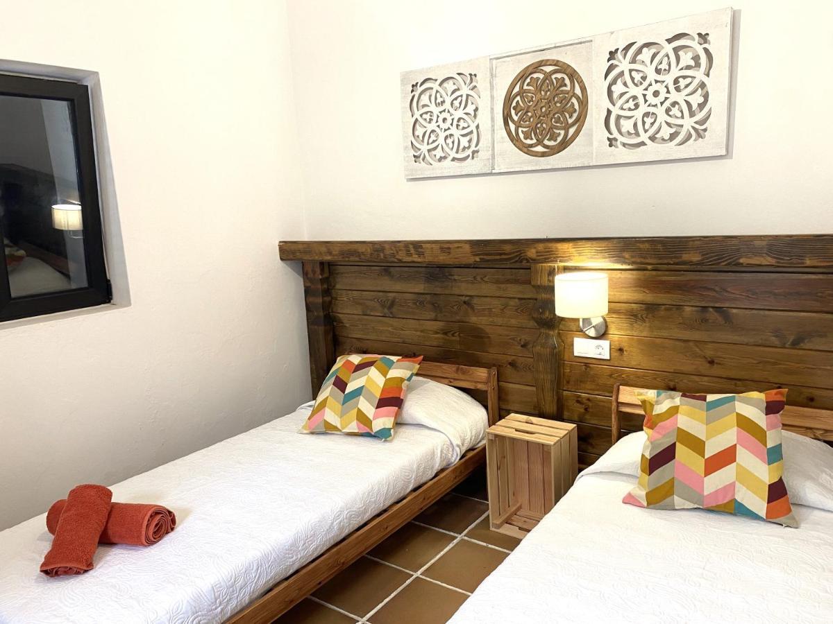 Casa Del Amigo Carmelo Guest House Ye Eksteriør bilde