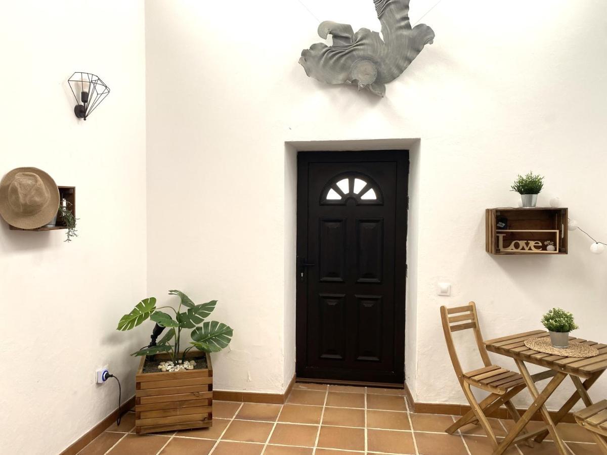 Casa Del Amigo Carmelo Guest House Ye Eksteriør bilde