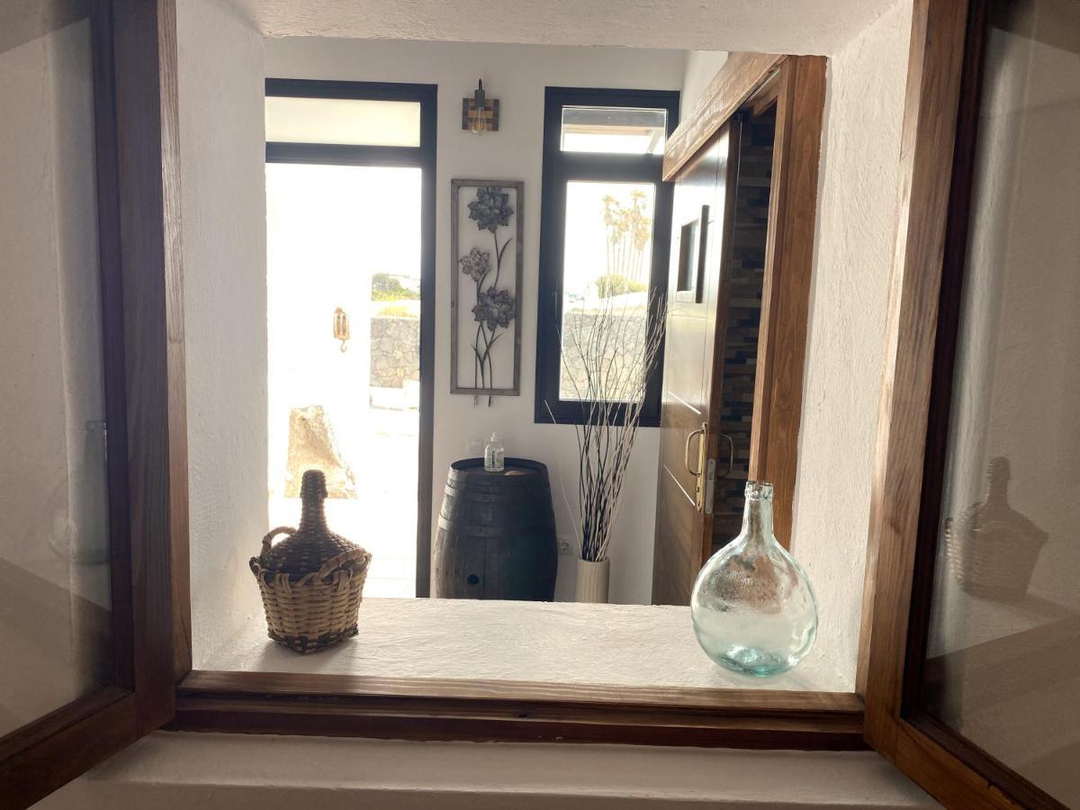 Casa Del Amigo Carmelo Guest House Ye Eksteriør bilde