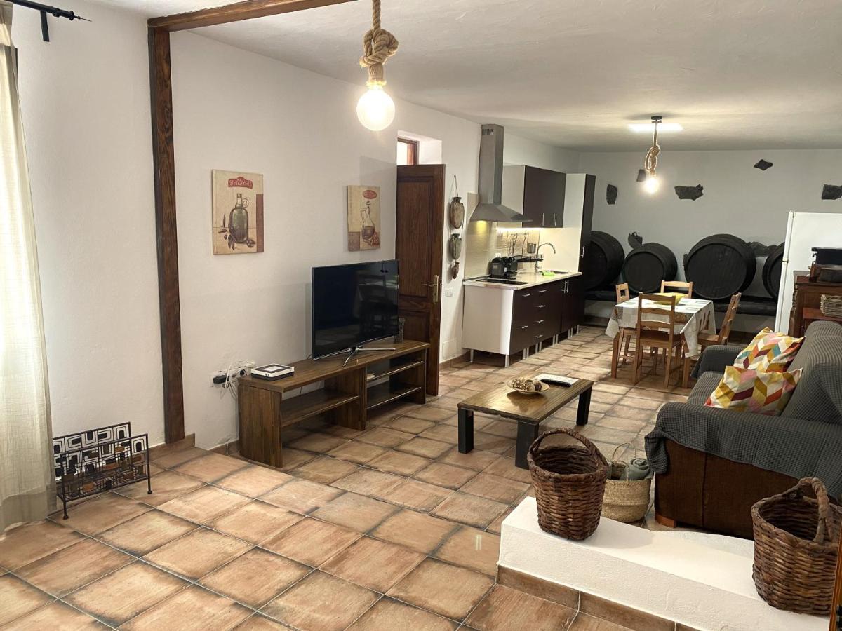 Casa Del Amigo Carmelo Guest House Ye Eksteriør bilde