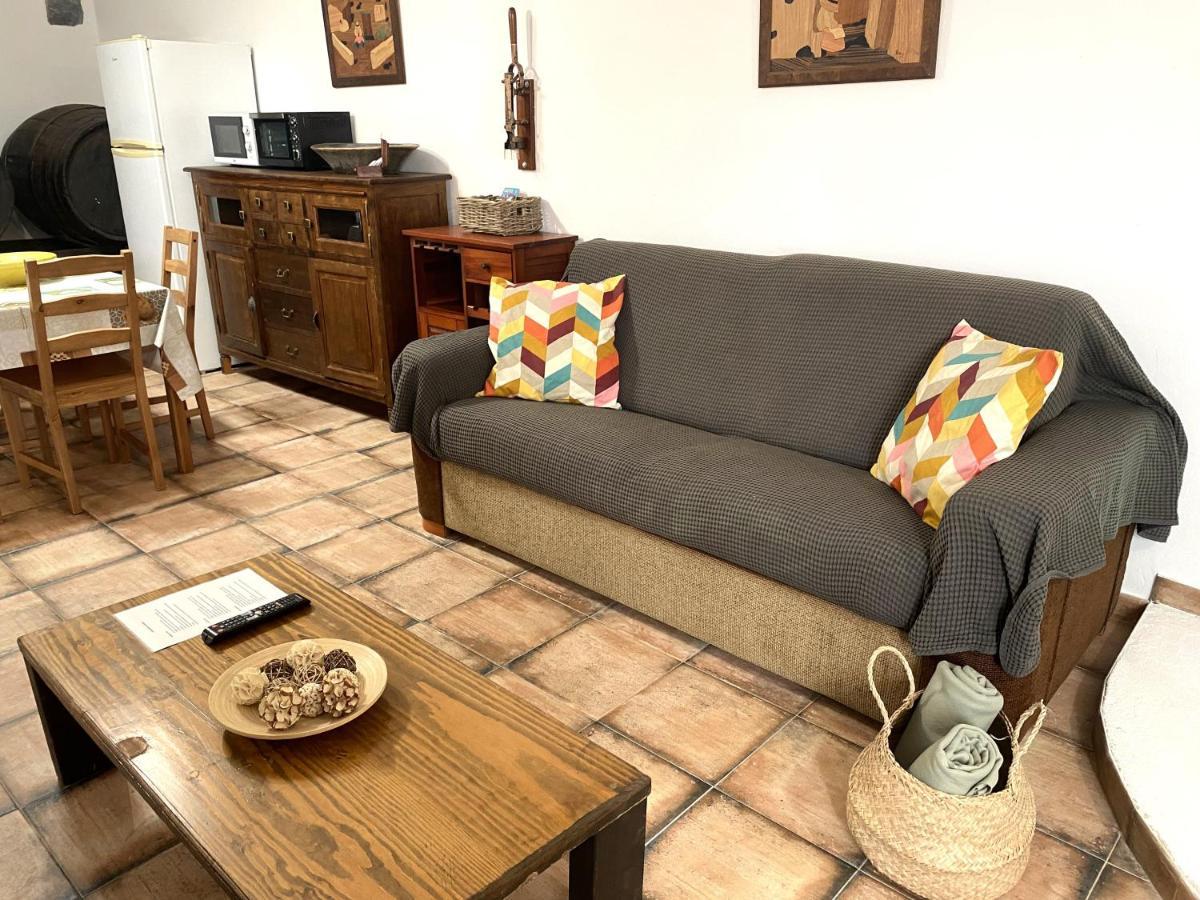 Casa Del Amigo Carmelo Guest House Ye Eksteriør bilde