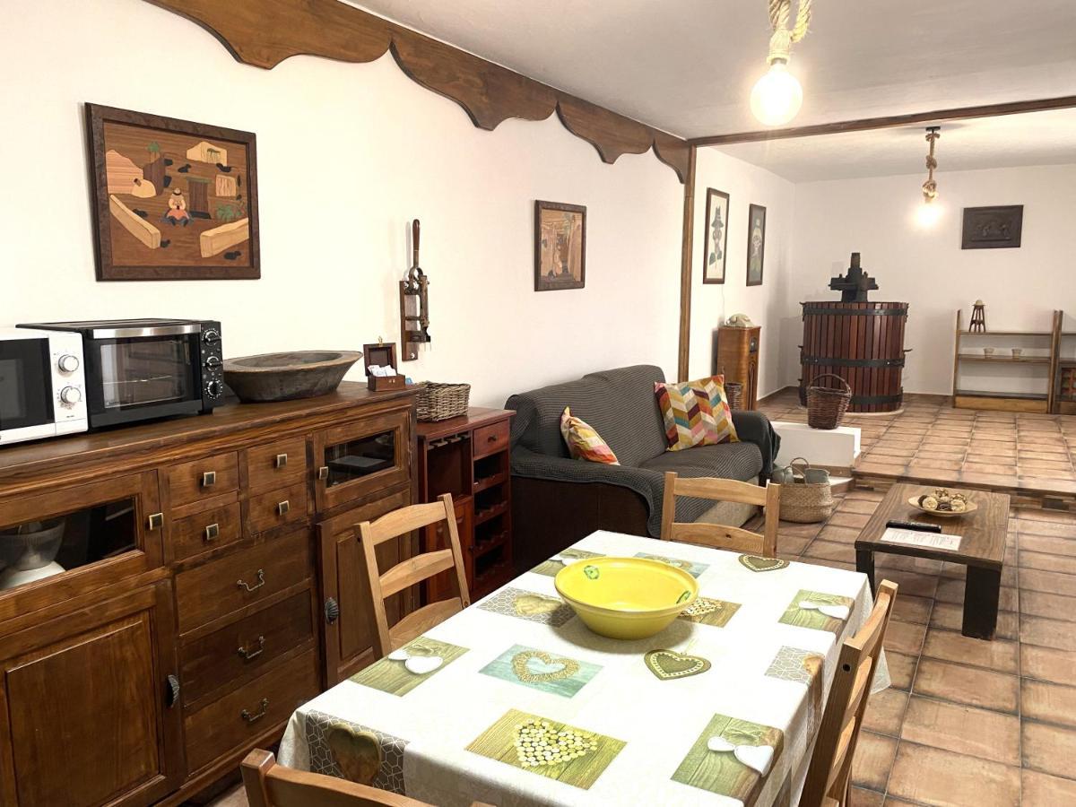 Casa Del Amigo Carmelo Guest House Ye Eksteriør bilde