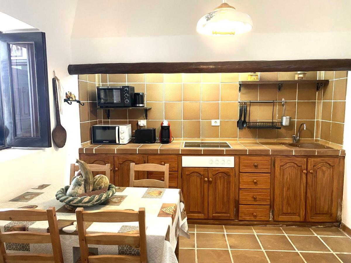 Casa Del Amigo Carmelo Guest House Ye Eksteriør bilde