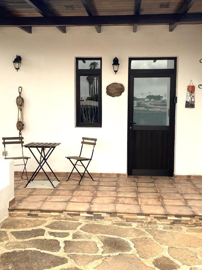 Casa Del Amigo Carmelo Guest House Ye Eksteriør bilde