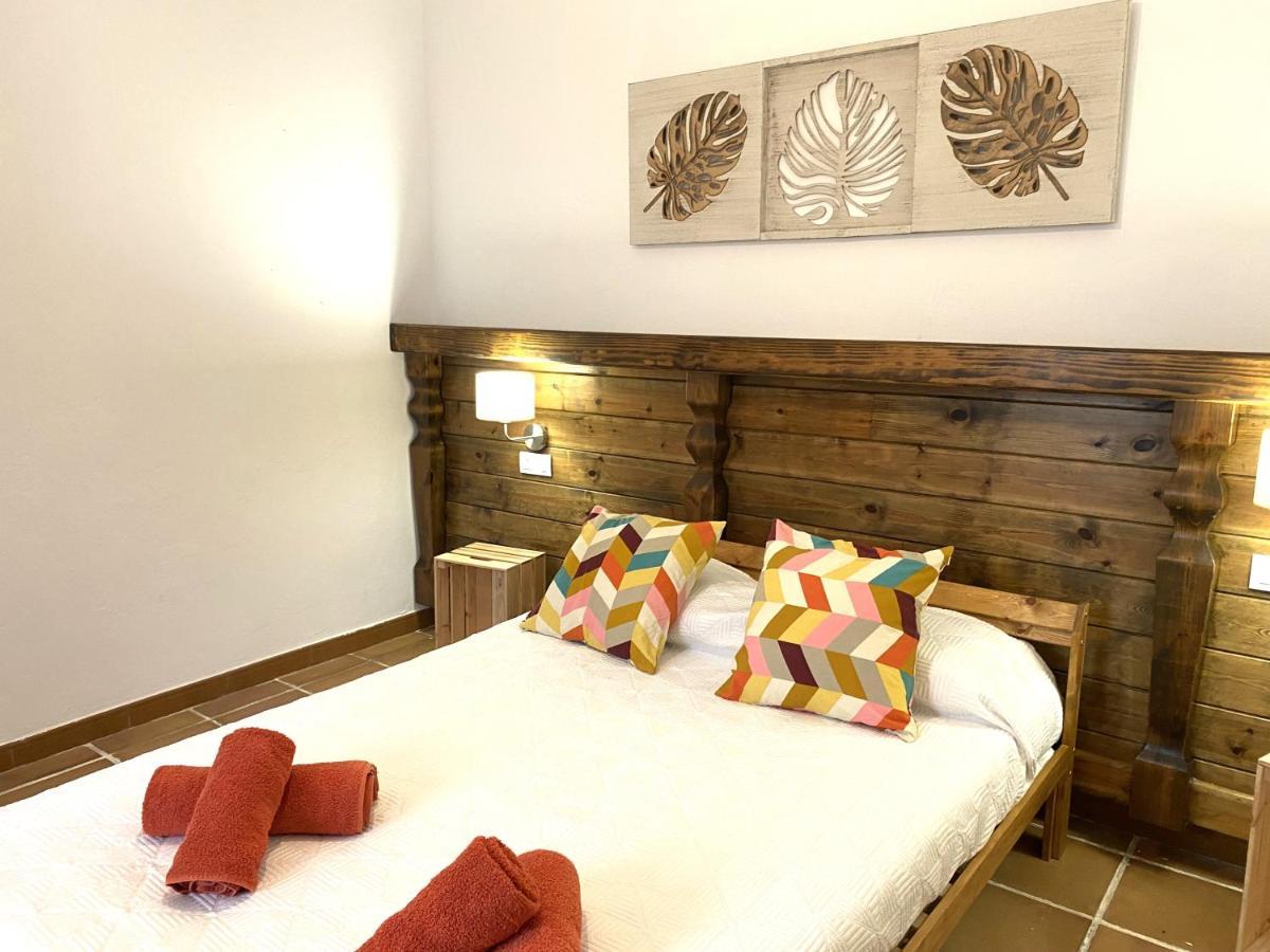 Casa Del Amigo Carmelo Guest House Ye Eksteriør bilde