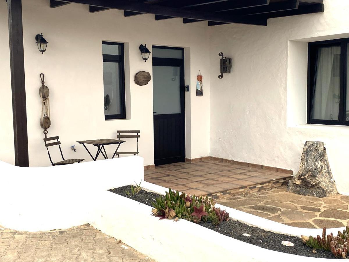 Casa Del Amigo Carmelo Guest House Ye Eksteriør bilde