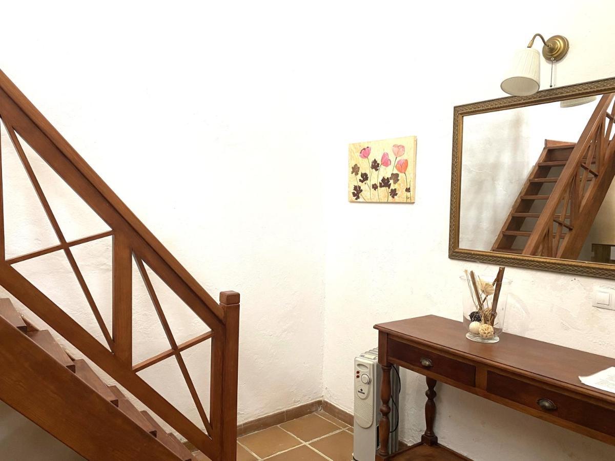 Casa Del Amigo Carmelo Guest House Ye Eksteriør bilde