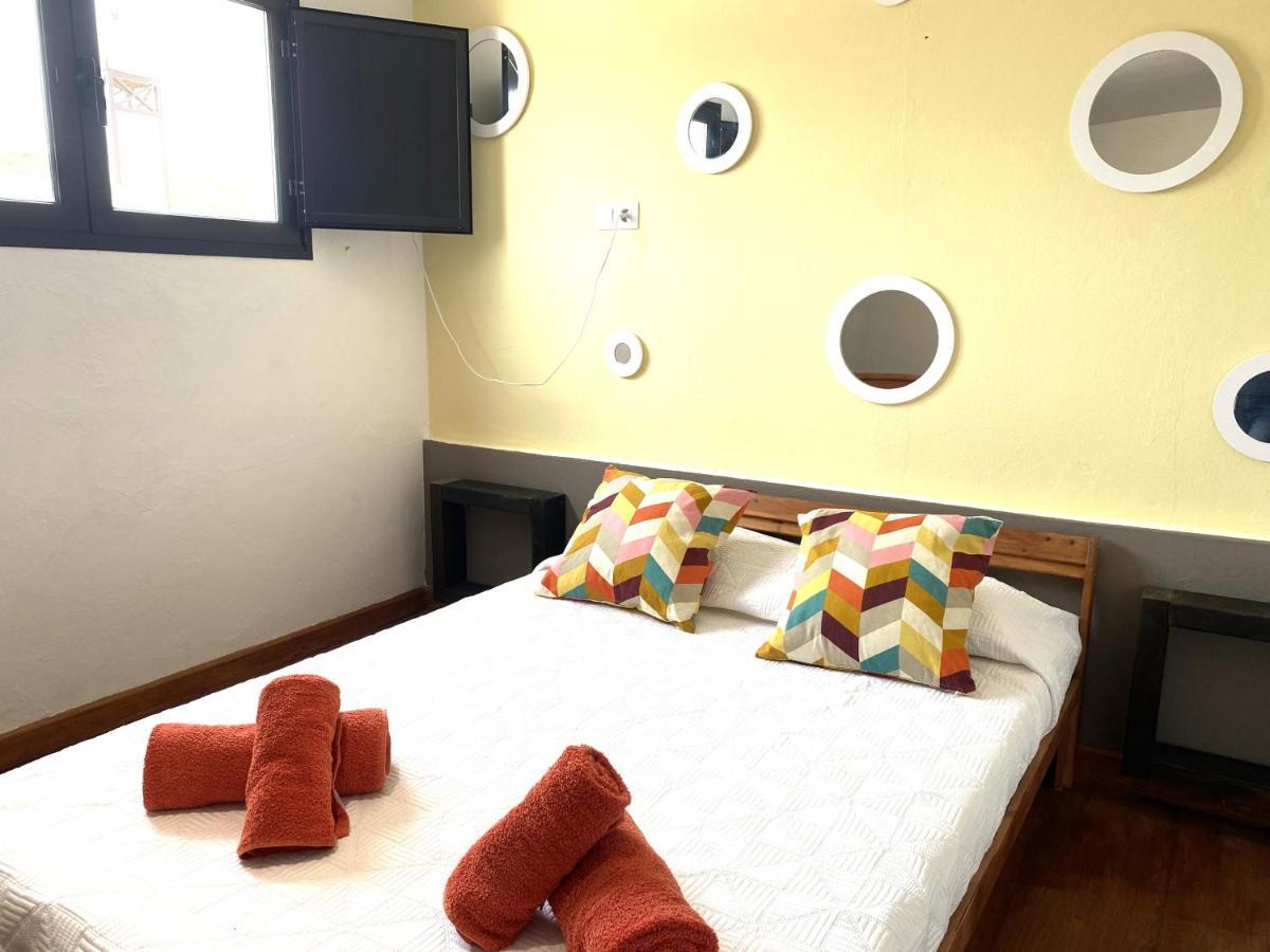 Casa Del Amigo Carmelo Guest House Ye Eksteriør bilde
